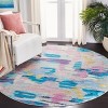 Lillian LLN375 Power Loomed Rugs - Safavieh - 2 of 4