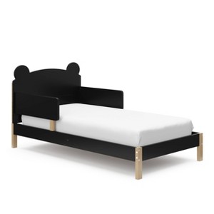 Storkcraft Teddy Bear Toddler Bed - 1 of 4