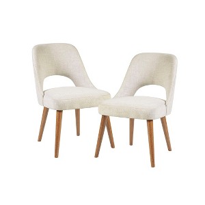 Dining Side Chair (Set of 2) - 1 of 4