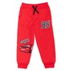 Disney Mickey Mouse Cars Lion King Toy Story 2 Pack Pants Little Kid to Big Kid - 3 of 4