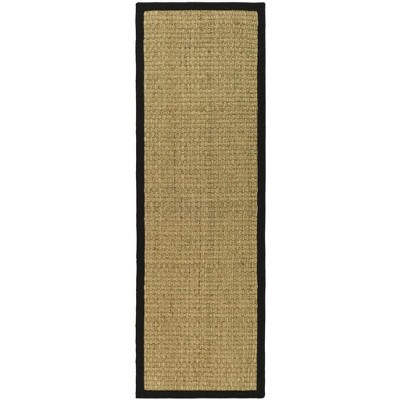 Natural Fiber NF114 Power Loomed Indoor Rugs - Safavieh