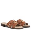 LifeStride Womens Royalty Bit Slide Sandal - 2 of 4
