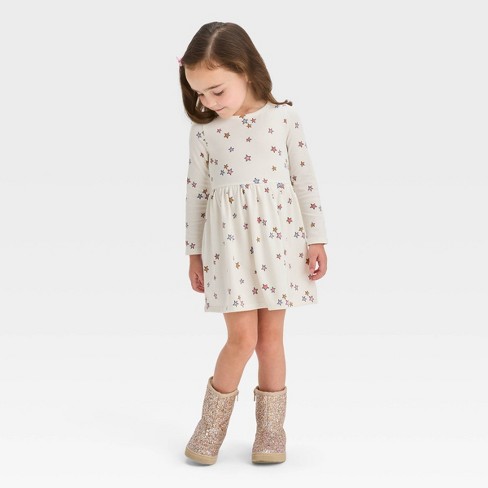 Toddler Girls' Dress - Cat & Jack™ : Target