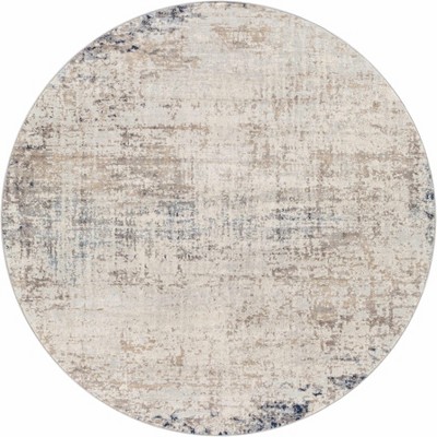 Hauteloom Alcove Abstract Area Rug