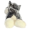 Aurora® Flopsie™ Ludwig the Schnauzer Dog 12 Inch Stuffed Animal Plush - 4 of 4