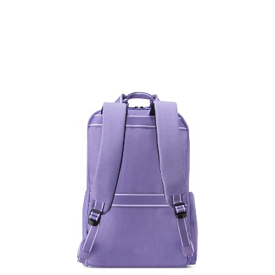 Florence by mills x DELSEY PARIS 12.1L Carefree Backpack - Lavender — фото 4