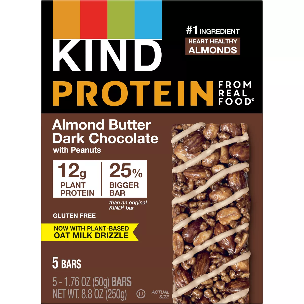Kind Protein bars At Target