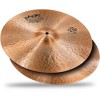 Paiste 2002 Big Beat Hi-Hat - 2 of 2