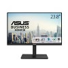 ASUS VA24ECPSN 23.8? FHD 1920x1080 75Hz LCD IPS Docking Monitor - 2 of 4
