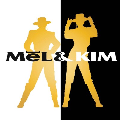 Mel & kim - Singles box set (CD)