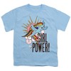Boys' Short Sleeve My Little Pony Tv Girl Power T-Shirt - 2 of 4
