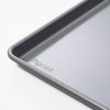 12"x16" Nonstick Aluminized Steel Baking Sheet - Figmint™ - 3 of 4
