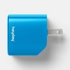 Dual Port (A+C) Wall Adapter - heyday™ - 2 of 3