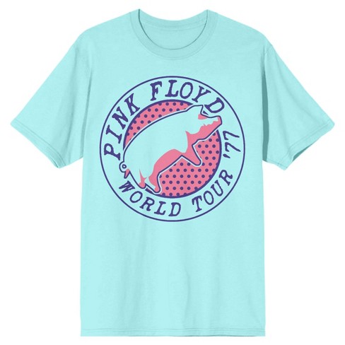 Pink floyd pig store shirt