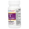 Superior Source Children's B Complex with Vitamin C, 60 MicroLingual Instant Dissolve Tablets - 4 of 4