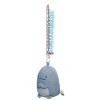 Sumikkogurashi San-X Original Tokage Denim Series Keychain - 3 of 4