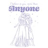 Mens Frozen 2 I Believe In You T Shirt - 2 of 4