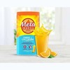 Metamucil - Fiber Plus Collagen Peptides Powder, Orange, 19.9 Oz - 3 of 4
