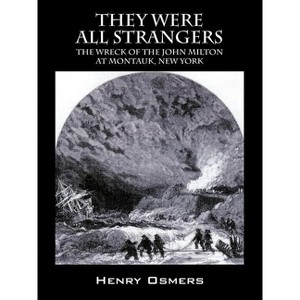They Were All Strangers - by  Henry Osmers (Paperback) - 1 of 1
