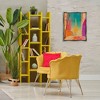 Stupell Industries Abstract French View, 21" x 17" - 2 of 4