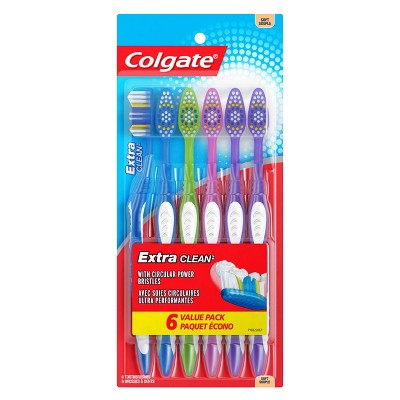 very soft bristle toothbrush