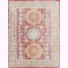 Unique Loom Austin Collection Area Rug - Washington (' " x ' "  ) - 2 of 4