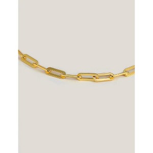 Sonia Hou Essential Medium Link Chain Necklaces : Target