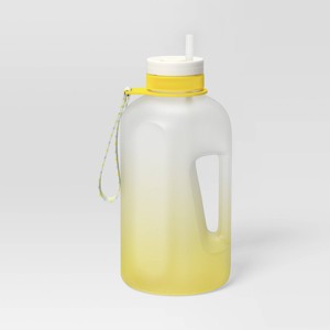 73.3 fl oz Water Bottle - Room Essentials™ - 1 of 3
