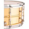 Ludwig Bronze Phonic Snare Drum with Tube Lugs - 2 of 2