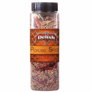PICKLING SPICE BY IT'S DELISH - 1 of 1