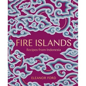 Fire Islands - by  Eleanor Ford (Hardcover) - 1 of 1
