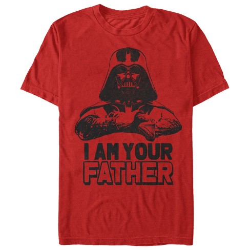 T shirt i am your father new arrivals