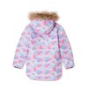 Lands' End Kids Expedition Waterproof Winter Down Parka - 2 of 2