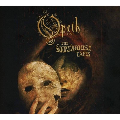 Opeth - The Roundhouse Tapes (CD)