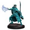 Dungeons & Dragons Nolzur's Marvelous Miniatures - Winter Eladrin & Spring Eladrin - 2 of 4