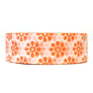 Wrapables Washi Masking Tape, Blissful Patterns Group - 1 of 4