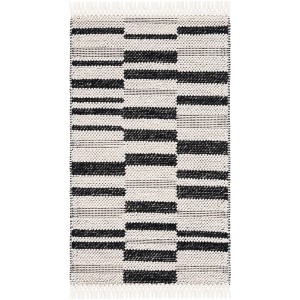 Natura NAT225 Flat Weave Indoor Rugs - Safavieh - 1 of 4