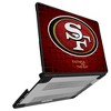 NFL NFC Teams Brick Wall Laptop Case for Apple MacBook - 2 of 4