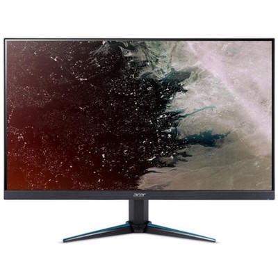 Acer Nitro 27" Widescreen LCD Monitor - 2560 x 1440 - 144Hz - 350 Nit - VG270U - Manufacturer Refurbished