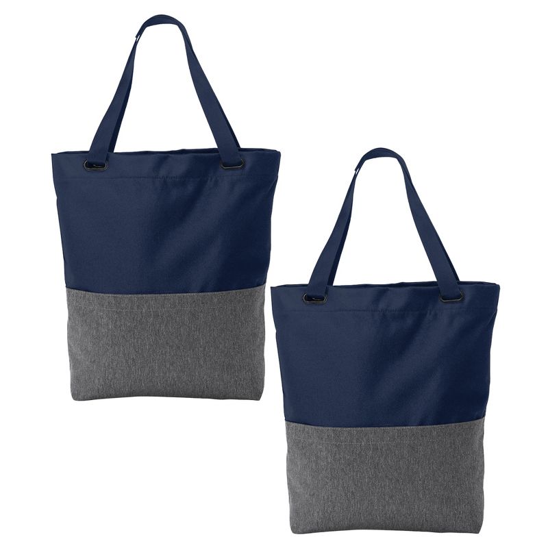 Port Authority Access Convertible Tote Bag Set, 1 of 8