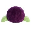 Aurora Medium Syd Spider Spudsters Adorable Stuffed Animal Purple 10" - 4 of 4