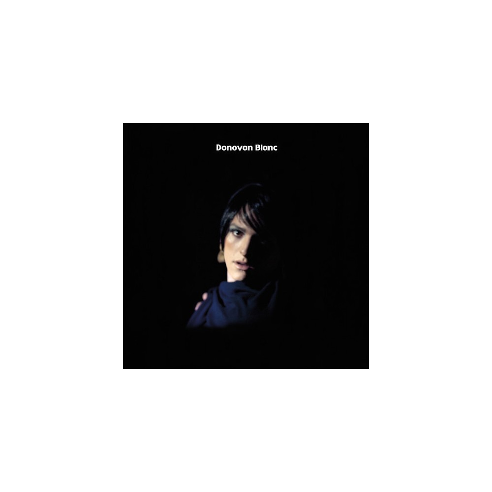 Donovan Blanc - Donovan Blanc (CD)