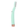 Elle Dermaplaning Facial Exfoliation Hair Remover Tool - 2 of 4