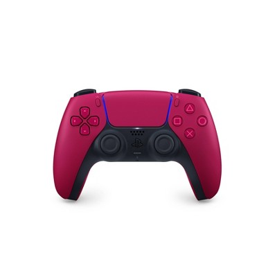 Sony PS4 DualShock 4 Wireless Controller Magma Red