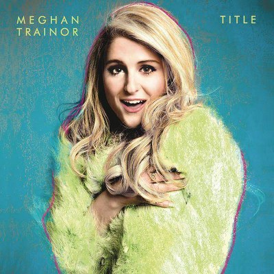 Meghan Trainor - Title (Vinyl)
