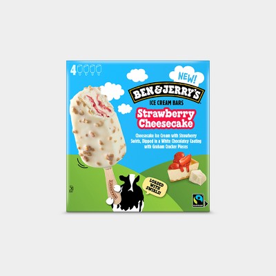 Frozen Bars & Sandwiches : Target
