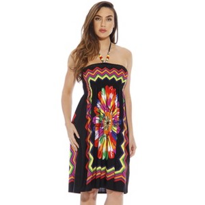 Just Love Summer Dresses For Women - Petite to Plus Size Fit - Sundresses - 1 of 2