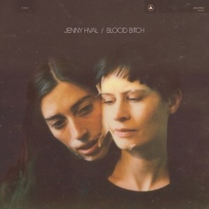 Jenny Hval - Blood Bitch - 1 of 1