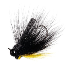 Arkie Lures Muddler Collar Bucktail Jigs - 1 of 4