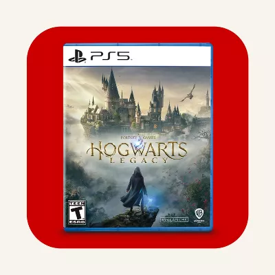 Hogwarts Legacy - Playstation 4 : Target